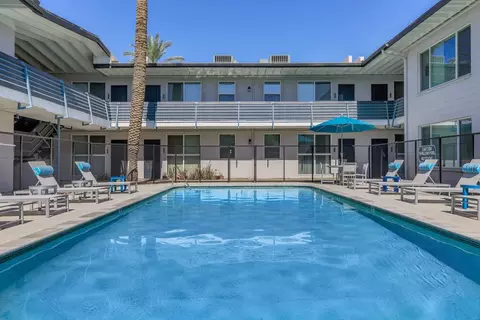 3117 N 7th Ave #F204, Phoenix, AZ 85013