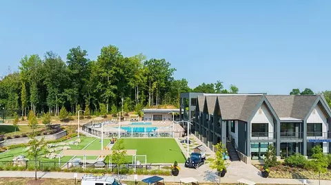 920 Blu Central Rd #2212, Pineville, NC 28134
