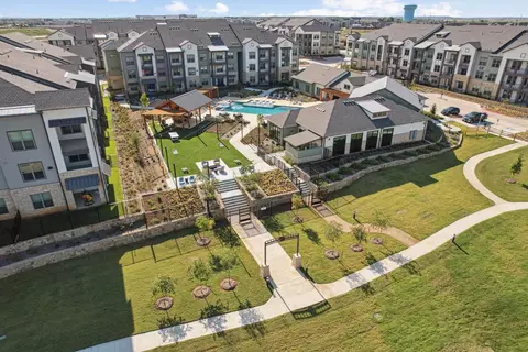 9301 Brewer Blvd #5304, Fort Worth, TX 76123