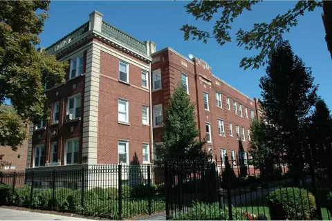 4721-29 S Ellis Ave #4729-01A, Chicago, IL 60615