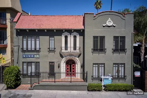 5533 Hollywood Blvd #410, Los Angeles, CA 90028