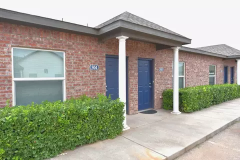 2722 Frankford Ave #1-AA-CC4, Lubbock, TX 79407