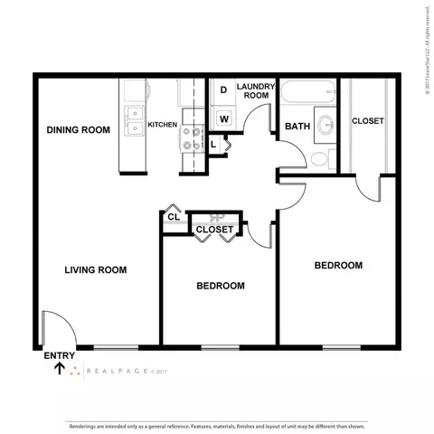 514 Allenby Dr #574, Marysville, OH 43040