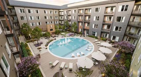 8705 Decker Lake Rd #1151, Austin, TX 78724