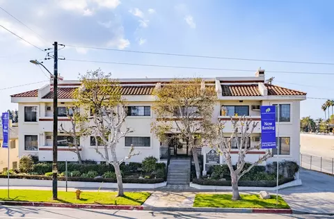 5105 Inglewood Blvd #107, Culver City, CA 90230