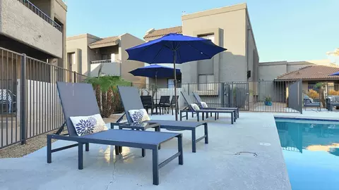 65 E Olive Ave #106, Gilbert, AZ 85234 photo 16