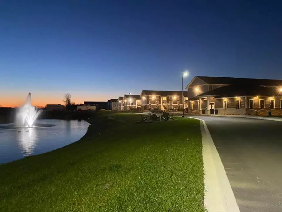  2919 Elite Ln #H-303, West Lafayette, IN 47906 photo 6