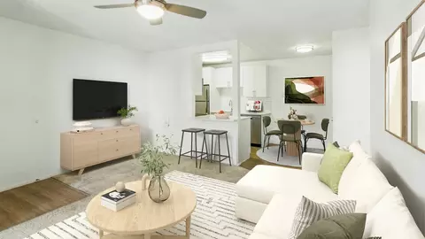 555 El Camino Real #316, Sunnyvale, CA 94087