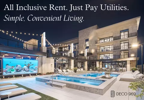969 Commerce St #1306, Fort Worth, TX 76102
