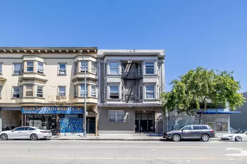 2023 Folsom St #007, San Francisco, CA 94110
