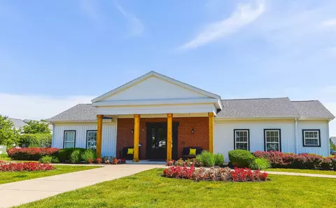 124 Lippazon Way #31L, Delaware, OH 43015