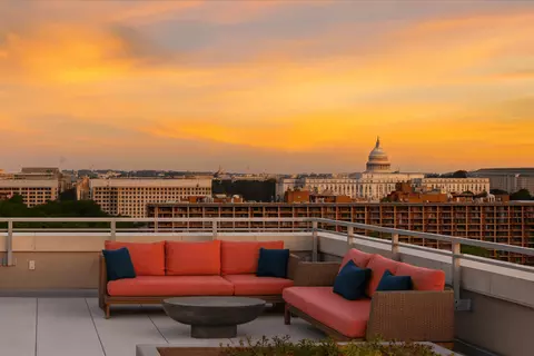 301 M St SW #1008, Washington, DC 20024