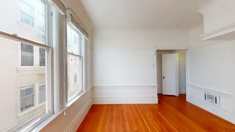 840 California St #34, San Francisco, CA 94108