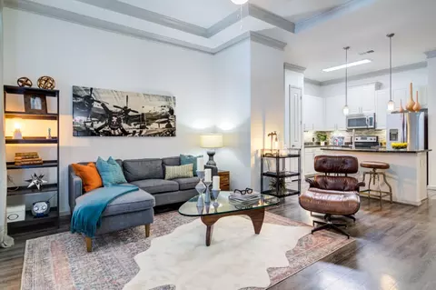 507 Bishop St NW #2418, Atlanta, GA 30318