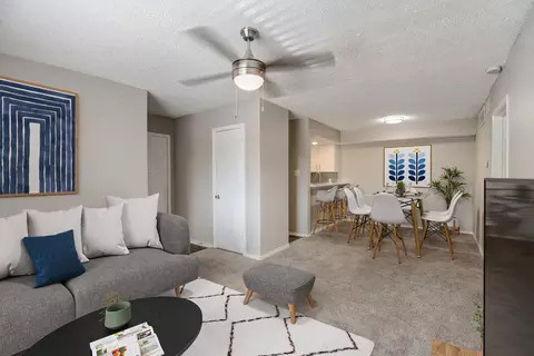 621 Arcadia St #403, Hurst, TX 76053
