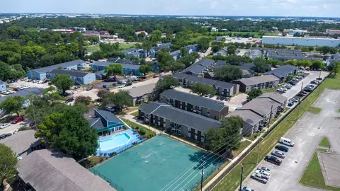 11500 Keegans Ridge Rd #18-1809, Houston, TX 77031