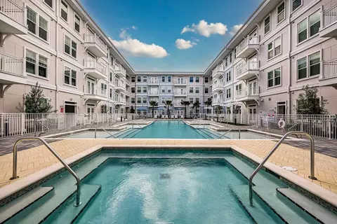 130 Shipyards Way #2301, Saint Augustine, FL 32084