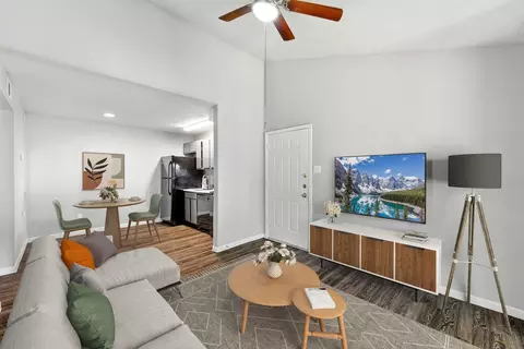 401 Masterson Pass #167, Austin, TX 78753