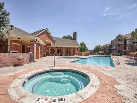 12621 Zuni St #11-207, Broomfield, CO 80020