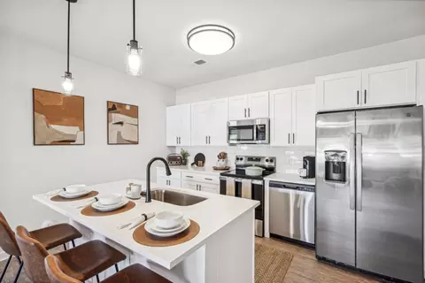 610 Sugar Pine Way #2-108, Wake Forest, NC 27587