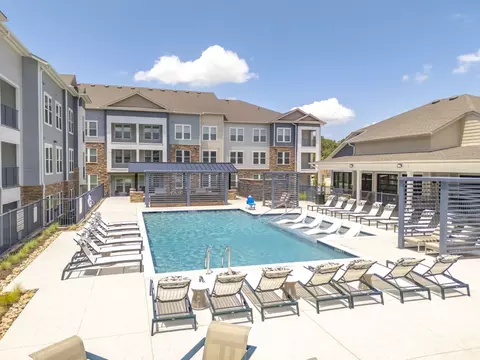 1500 Deer Park Rd #5307, Decatur, TX 76234