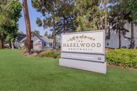 2021 N Milpitas Blvd #219, Milpitas, CA 95035