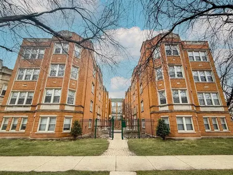 4501 N Greenview Ave #4501-2E, Chicago, IL 60640
