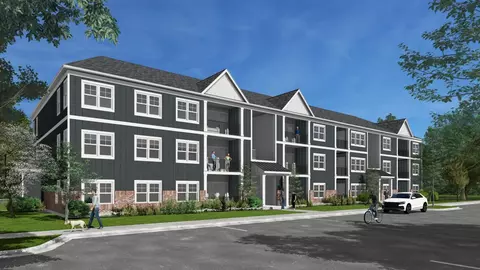 900 Emblem St #1314, Summerville, SC 29486