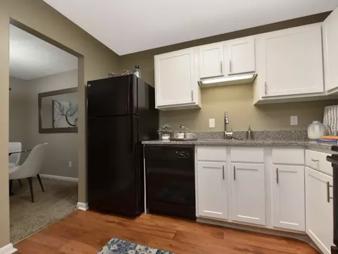 1000 Sauvignon Dr #1071, Johnson City, TN 37604