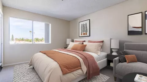 4920 Van Nuys Blvd #309, Sherman Oaks, CA 91403