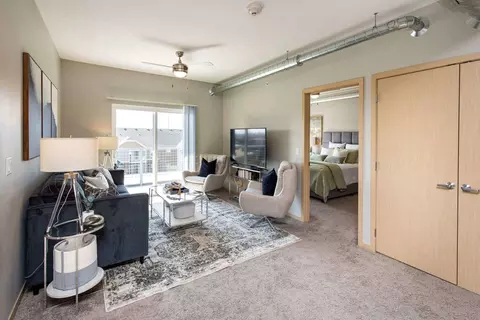 902 E 1st St #305-311, Ankeny, IA 50021