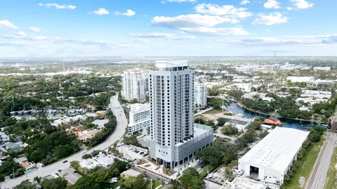 307 SW 5th St #1516, Fort Lauderdale, FL 33315