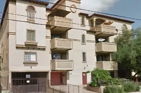 1339 N Sycamore Ave #202, Los Angeles, CA 90028