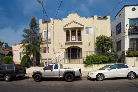 401 Witmer St #207, Los Angeles, CA 90017