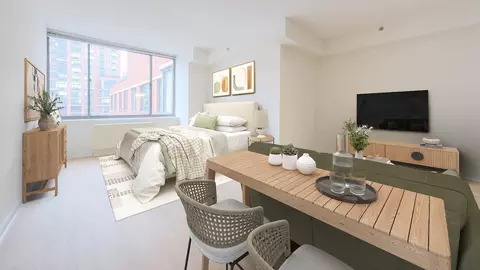 505 W 54th St #0710, New York, NY 10019