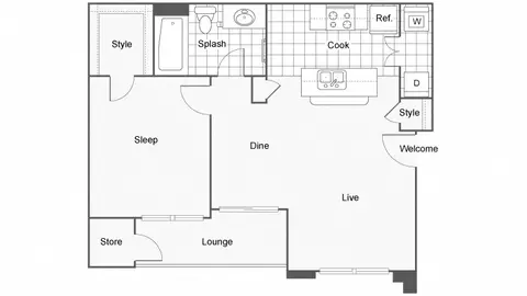 4795 Frazee Rd #0511, Oceanside, CA 92057 photo 18