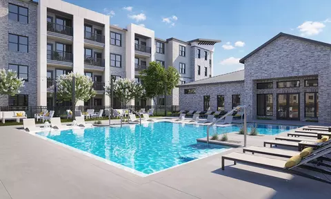 1201 Seton Pkwy #01-1301, Kyle, TX 78640