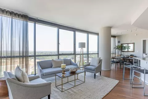 11418 Rockville Pike #E1201, North Bethesda, MD 20852