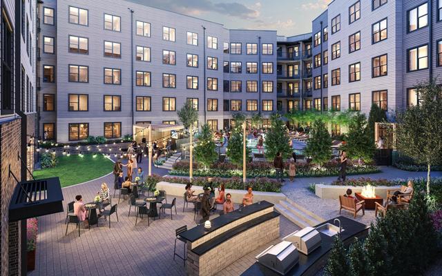 510 W Cabarrus St #265, Raleigh, NC 27603
