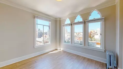 124 Mason St #802, San Francisco, CA 94102