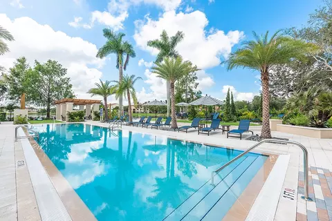 4400 Portofino Way #10-104, West Palm Beach, FL 33409