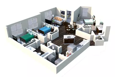 7010 Lake Nona Blvd #133, Orlando, FL 32827