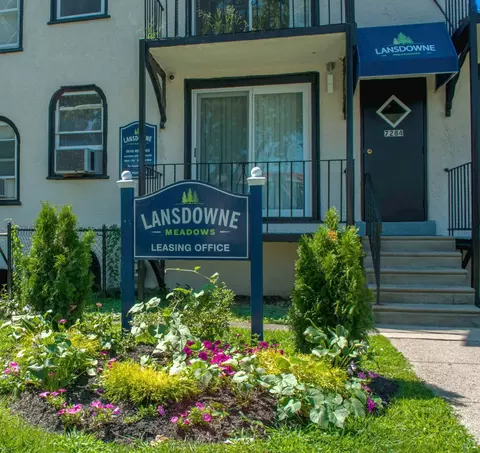 7284 Radbourne Rd #7266RA-B, Upper Darby, PA 19082