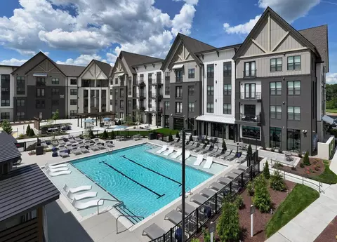 4000 White Birch Ave #2334, Smyrna, TN 37167