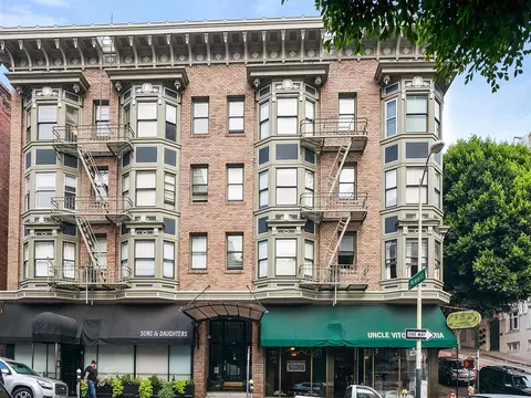 704 Bush St #103, San Francisco, CA 94108