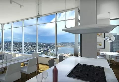 1823 Minor Ave #1108, Seattle, WA 98101