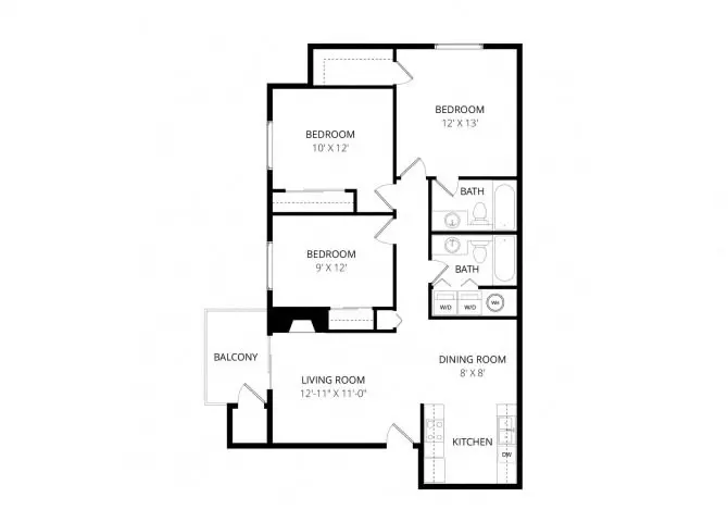  15001 35th Ave W #17101, Lynnwood, WA 98087 photo 23