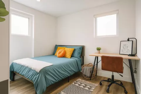 3100 S Normandie Ave, Los Angeles, CA 90007