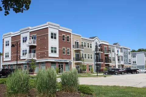 2540 Promenade Way #STE 1, Portage, IN 46368
