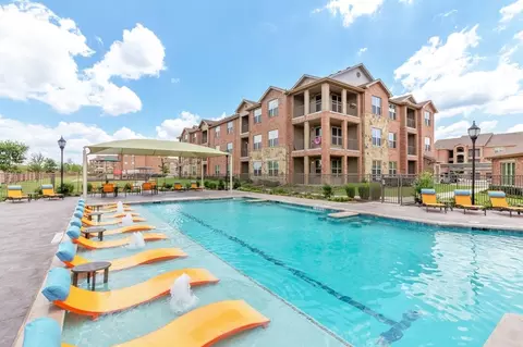 3401 Bobtown Rd #4-4104, Garland, TX 75043